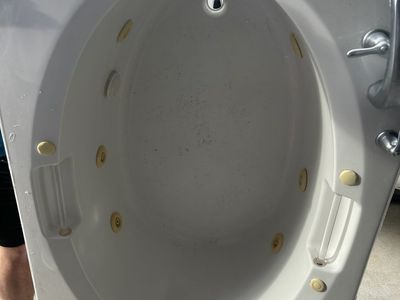 Used Jetted Tub