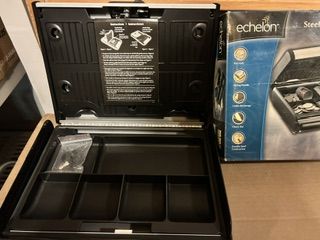 echelon cash box