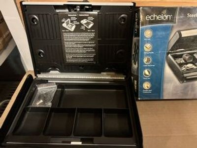 echelon cash box