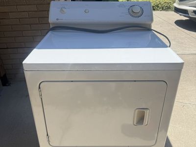 Working Maytag dryer