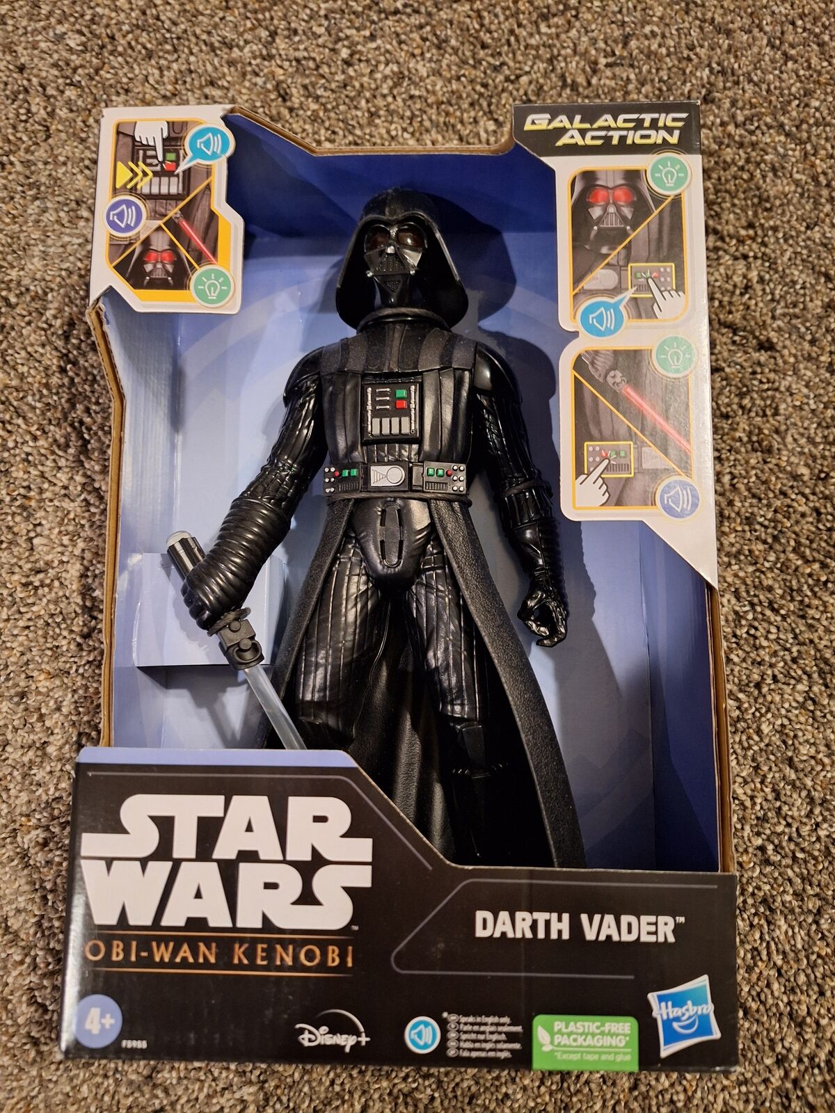 Star wars Darth Vader  new