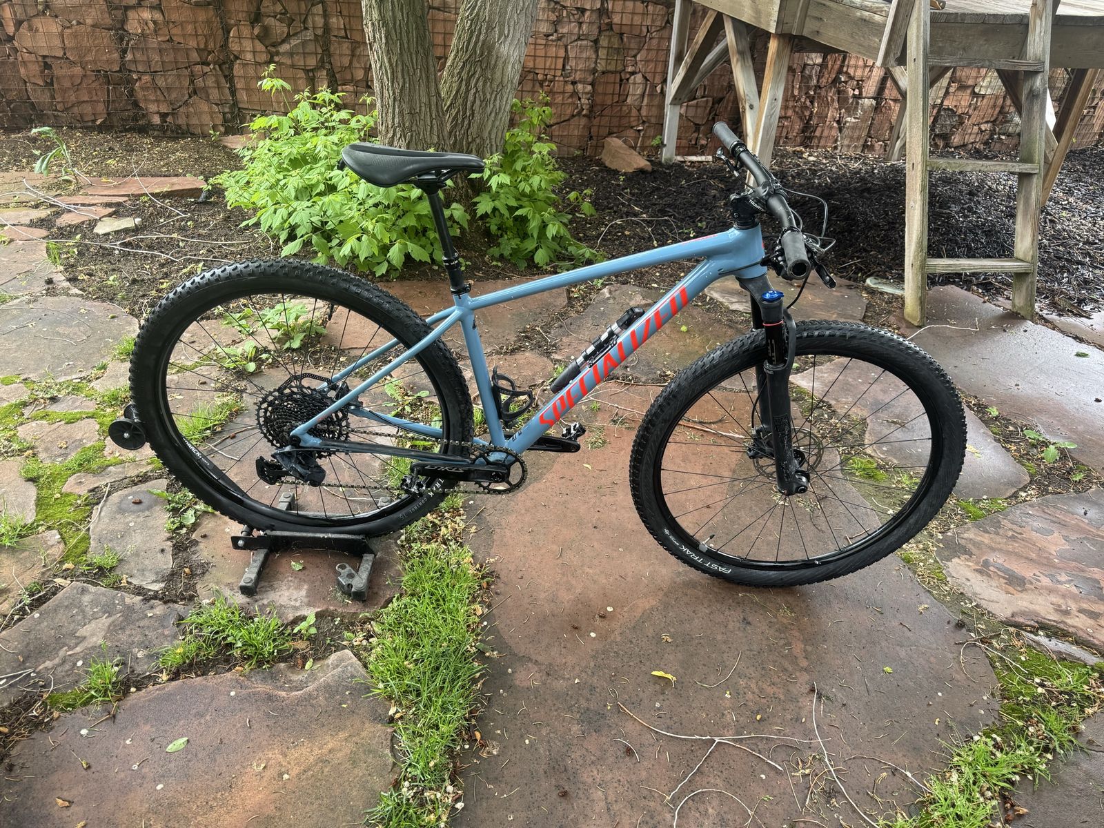 Specialized Mountain Bike