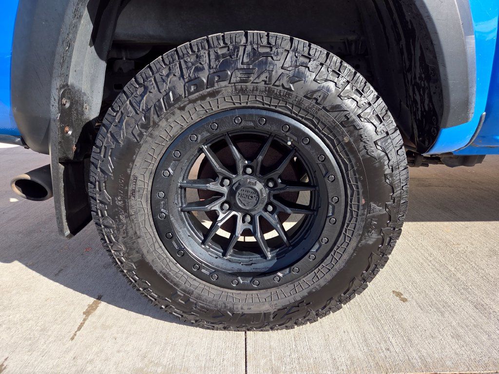 2019 Toyota Tacoma TRD Pro in Frederick, CO | KSL Cars