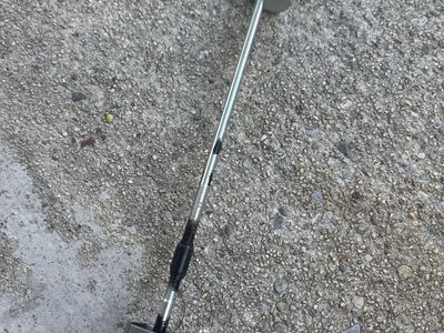Kuat hitch tightener replacement