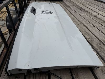 2009 ram 1500 tailgate