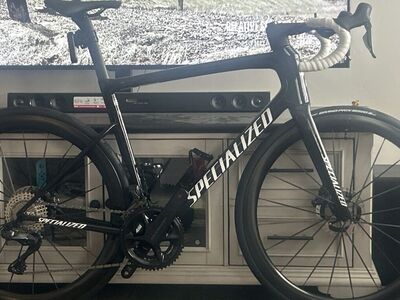 2025 Specialized Tarmac pro 58cm