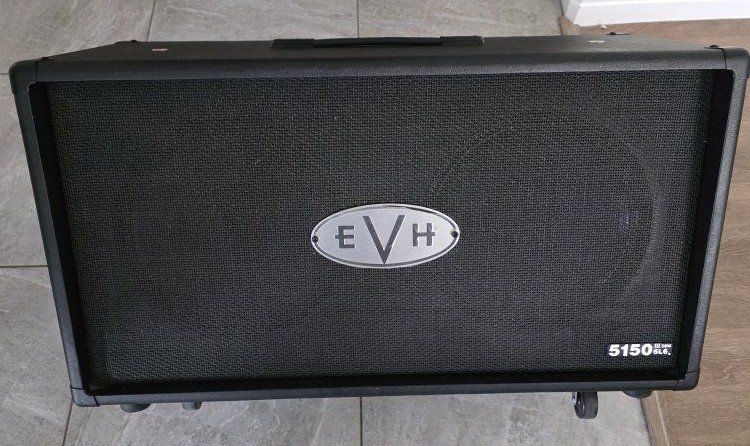 evh 2x12