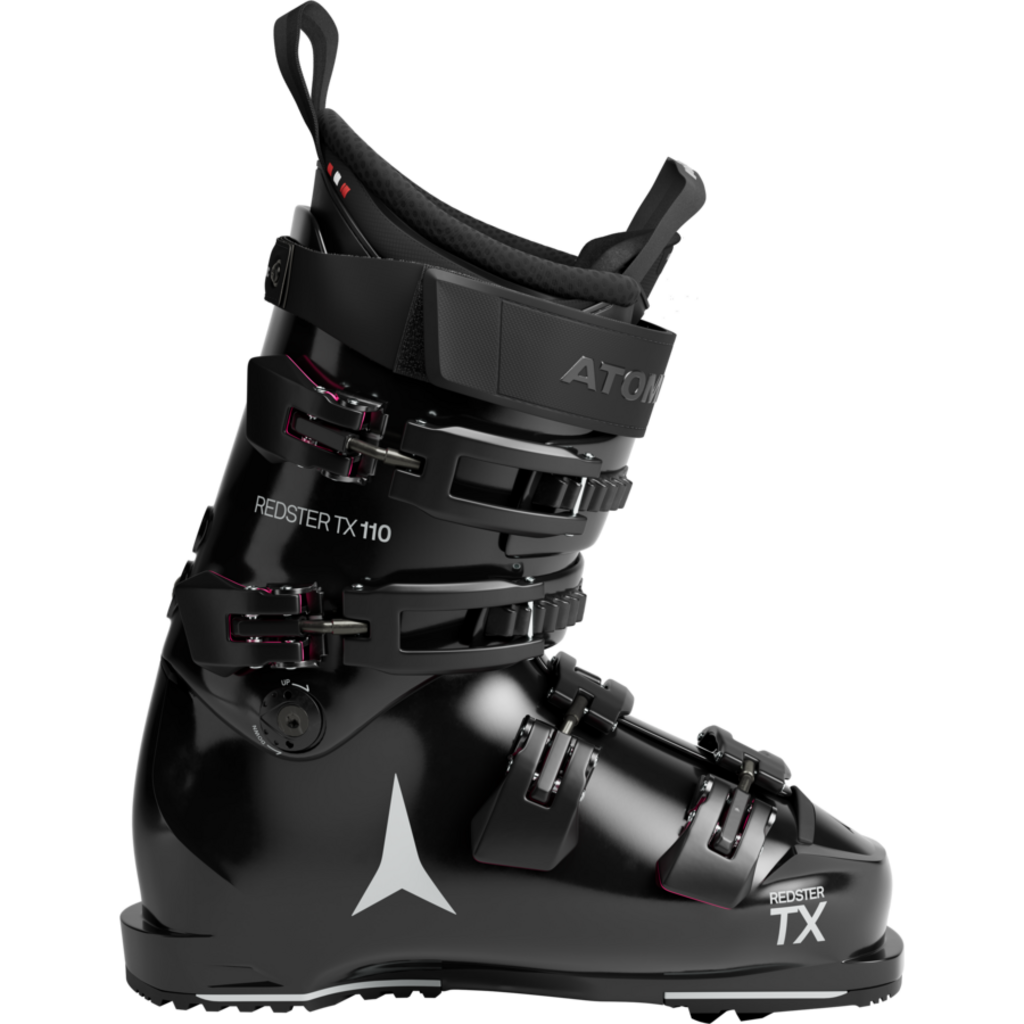 2027 Atomic Redster TX 110