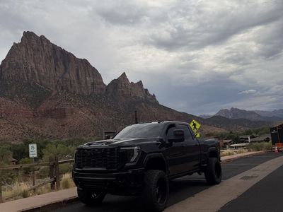 2024 GMC 2500 Denali