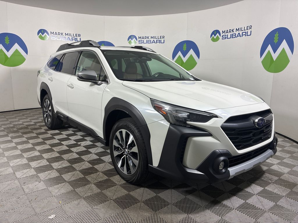 2023 Subaru Outback Touring XT