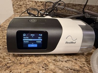 ResMed AirSense 11 AutoSet