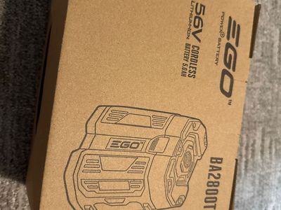 Ego Battery - new in box