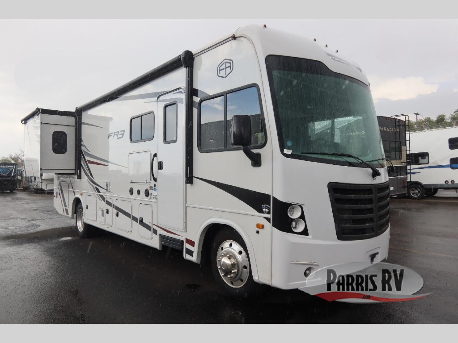 Used 2026 Forest River RV FR3 30DS