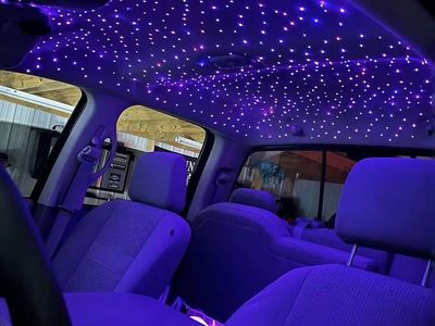 Car Starlight Headliner