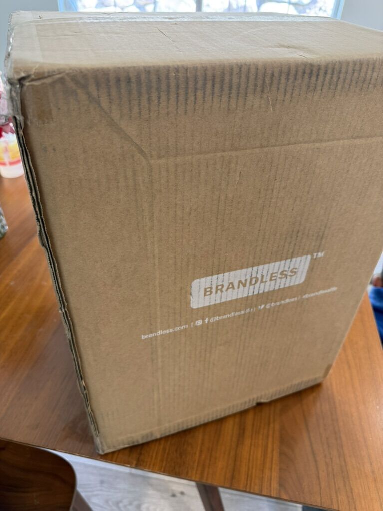 Brand New - Brandless Pro Blender