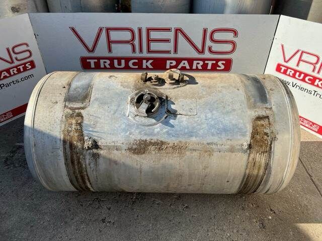 Peterbilt Fuel Tank