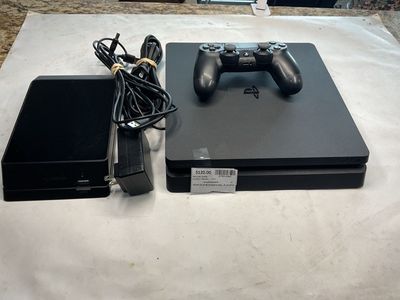 Sony PlayStation 4 E75014340
