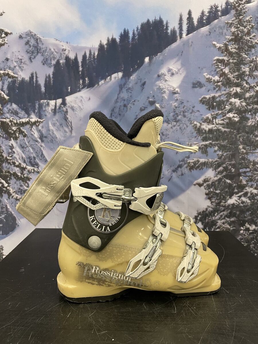 Used Rossignol Kelia Ski Boot - 23.5