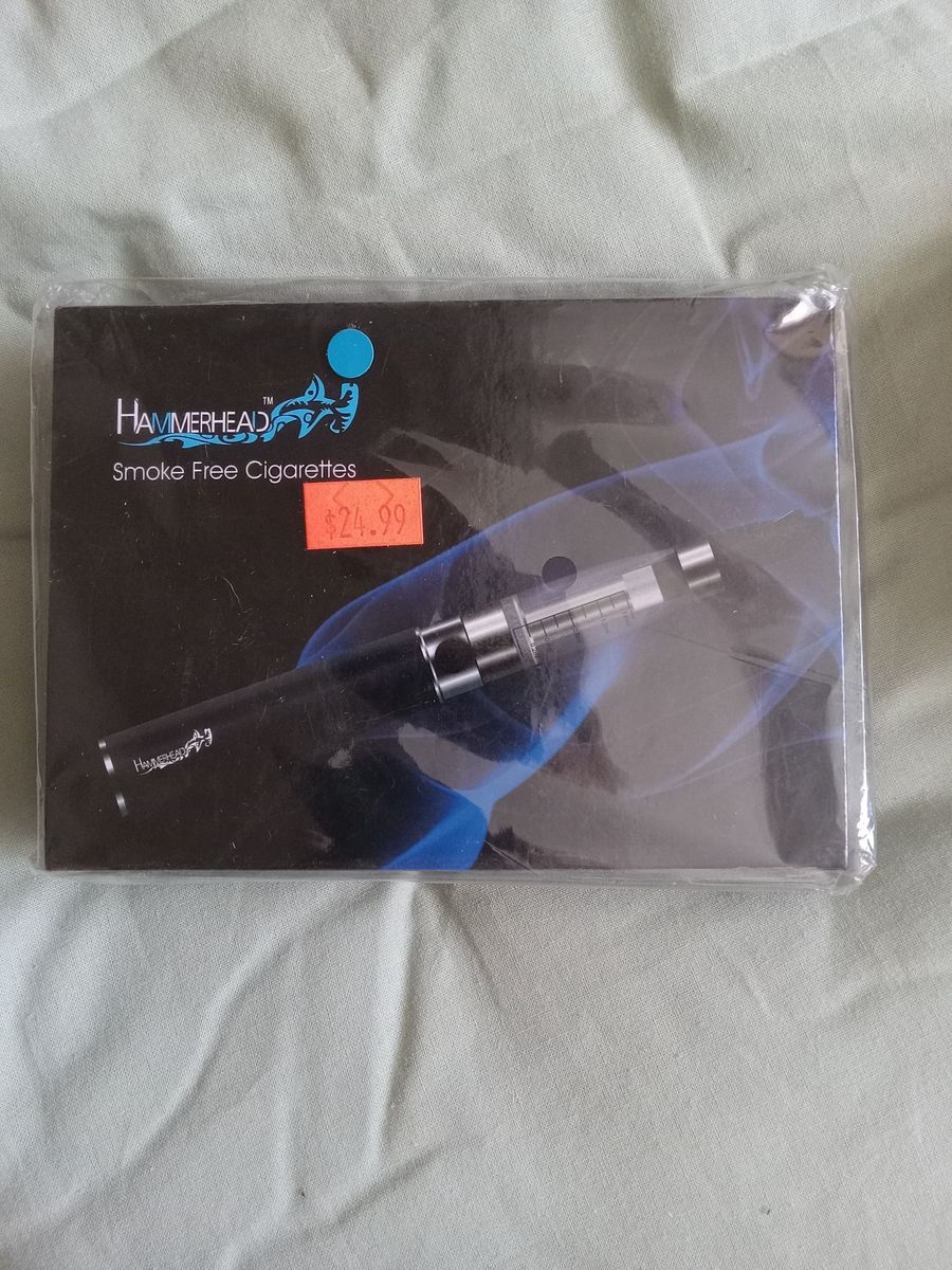 HAMMERHEAD VAPE