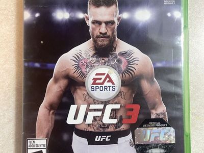 UFC 3