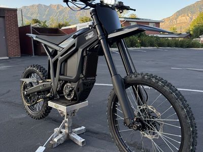 2026 Talaria Komodo 32kw (brand new)