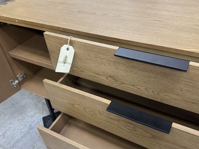 Console Stand Drawer 68