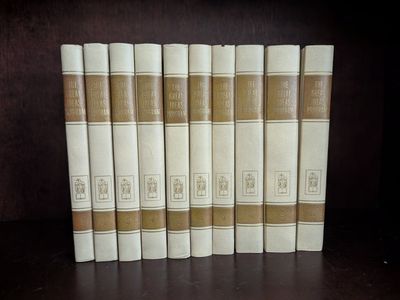 The Great Ideas Program Books 1-10 Full Set Encyclopaedia Britannica