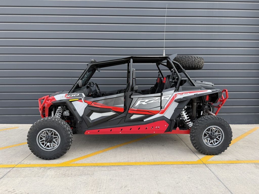 2022 Polaris® RZR XP 4 1000 Premium