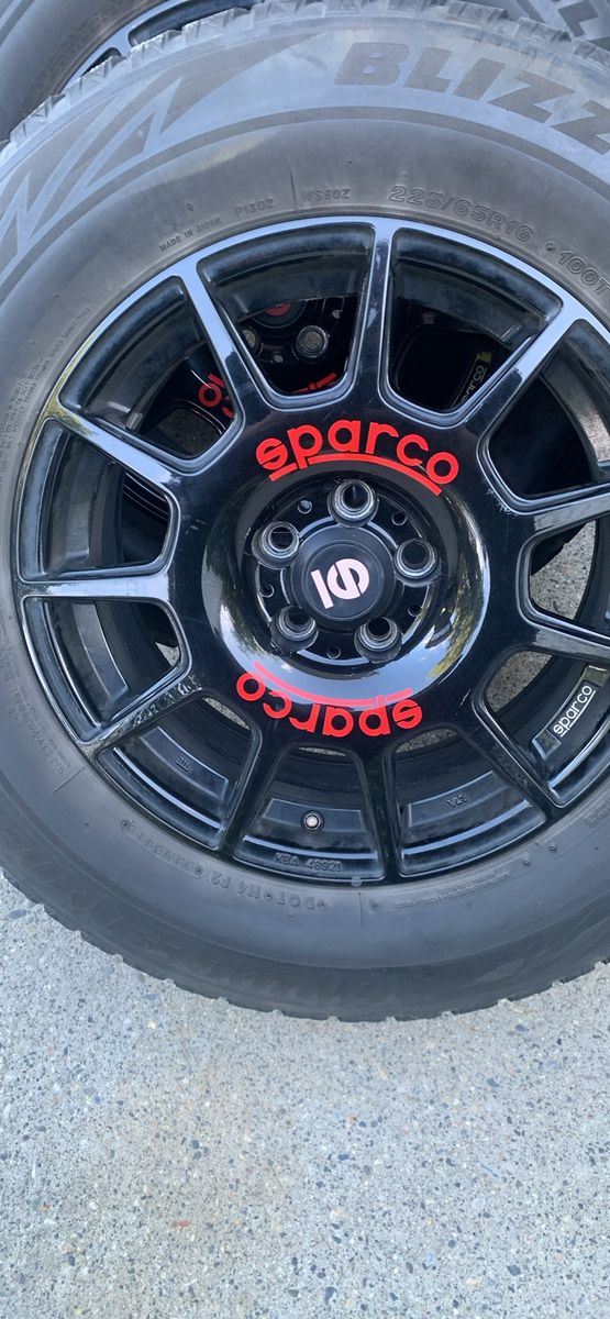 WHEELS