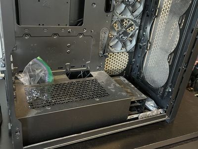 Corsair Case