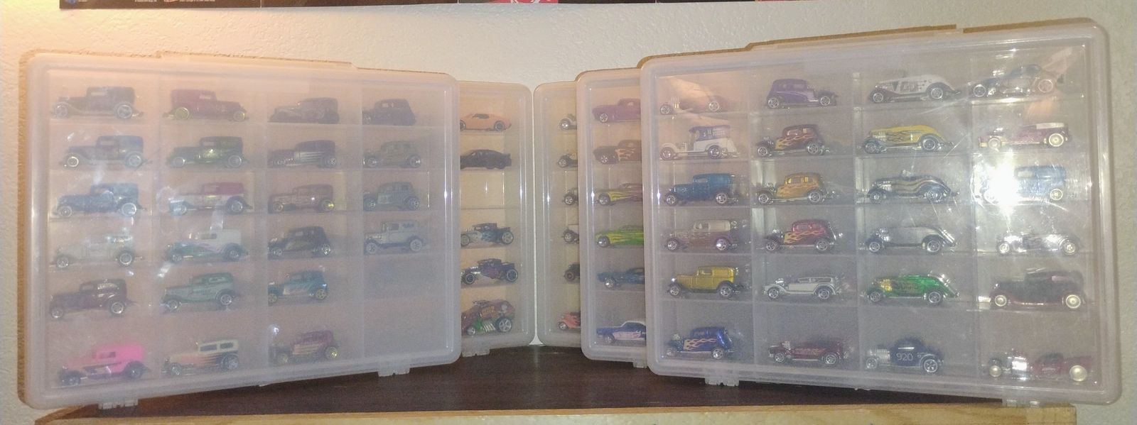 Hot Wheels Premiums, Metal/Metal/Real Riders/Red Lines Amazing Collection