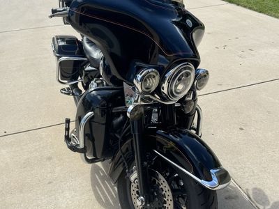 2001 Harley Davidson Ultra glide