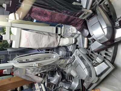 MASSIVE ONLINE PRE-YARDSALE