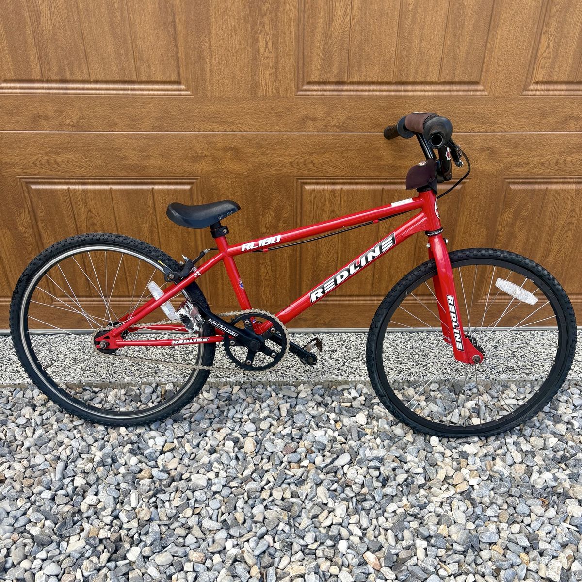 Redline RL180 Mini BMX – Early 2000s – Great Condition