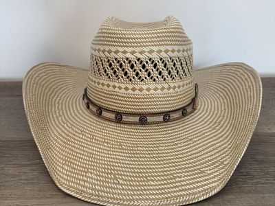 Cody Johnson Cowboy Hat