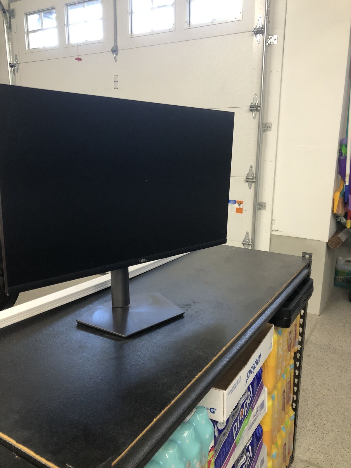 Dell S2721H 27 inch
