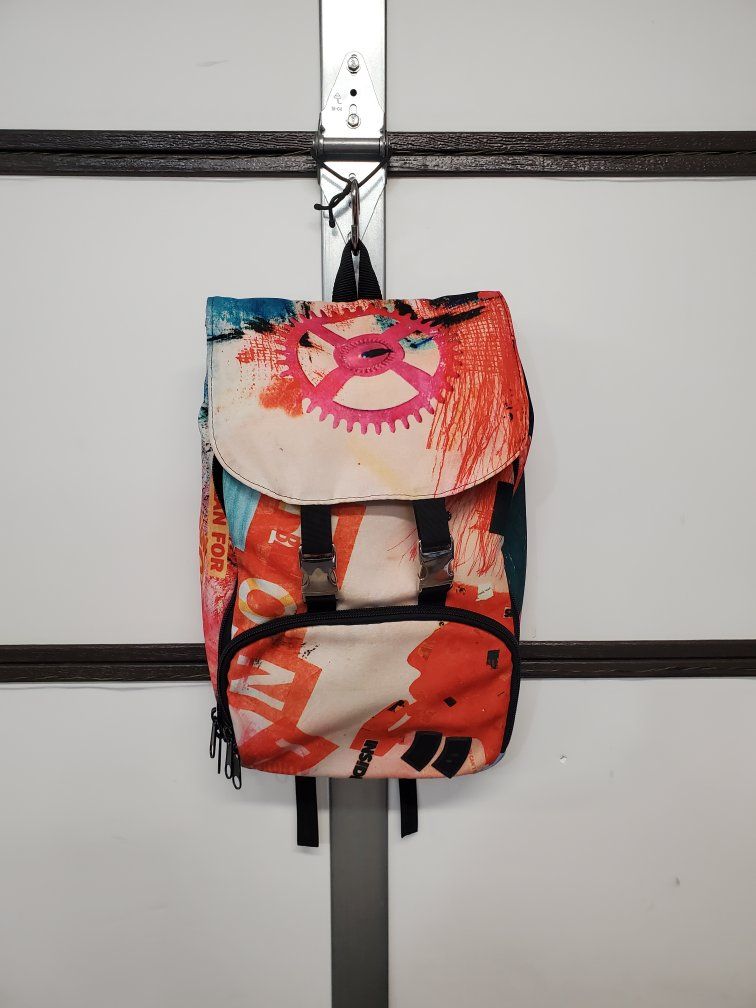 Cool Limited Edition Boutique Backpack - Numbered