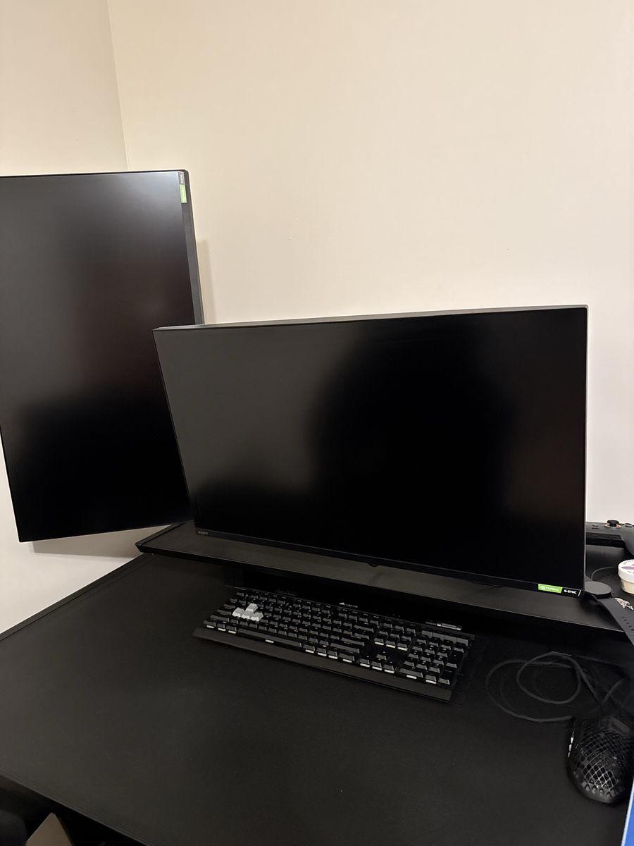 High end gaming computer