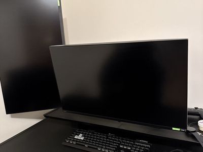 High end gaming computer