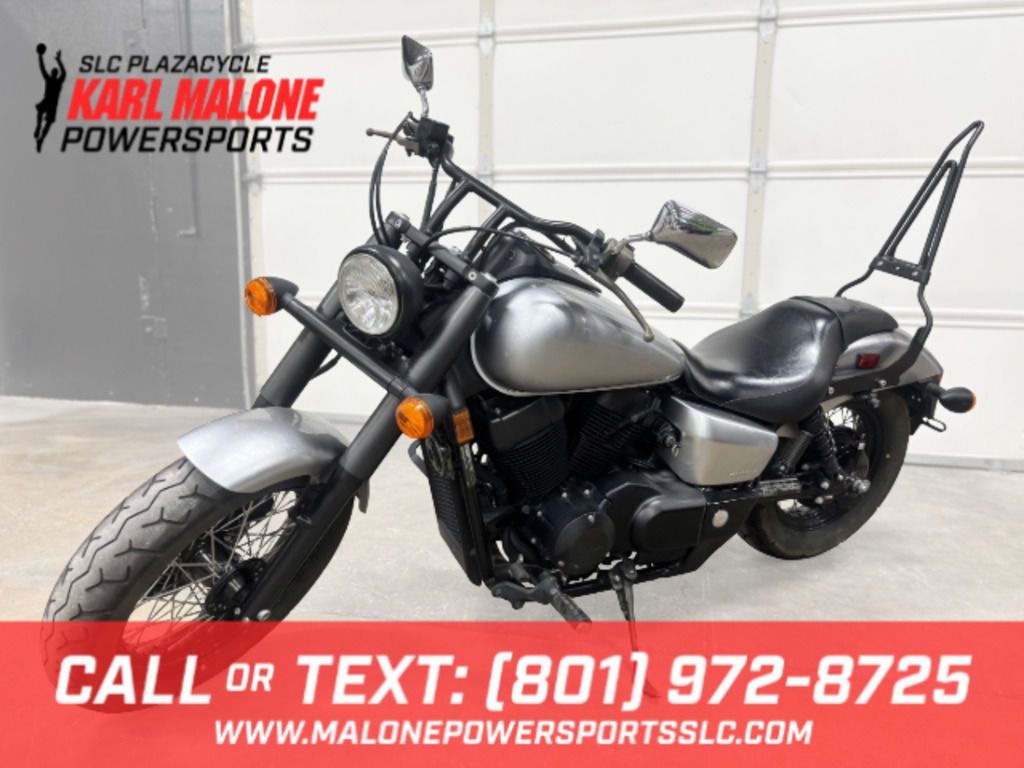 2015 Honda® Shadow Phantom