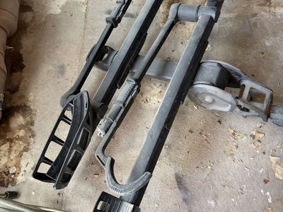 Thule 2 Bike Hitch WracK