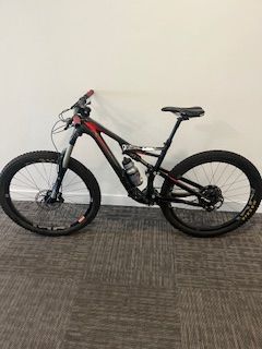 Carbon SPECIALIZED Stumpjumper E* CARBON