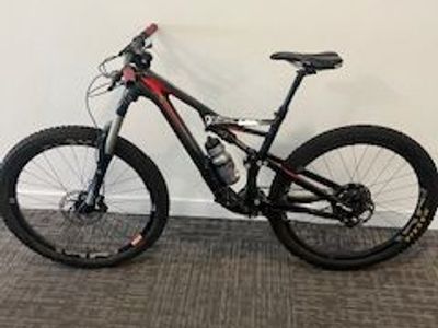 Carbon SPECIALIZED Stumpjumper E* CARBON