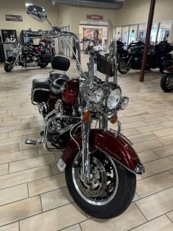 Harley-Davidson 2008 Road King Classic