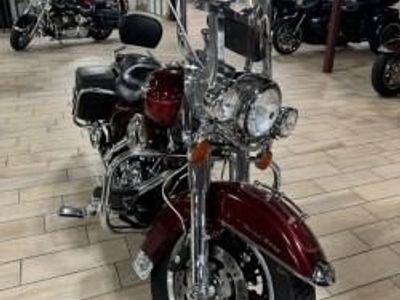 Harley-Davidson 2008 Road King Classic