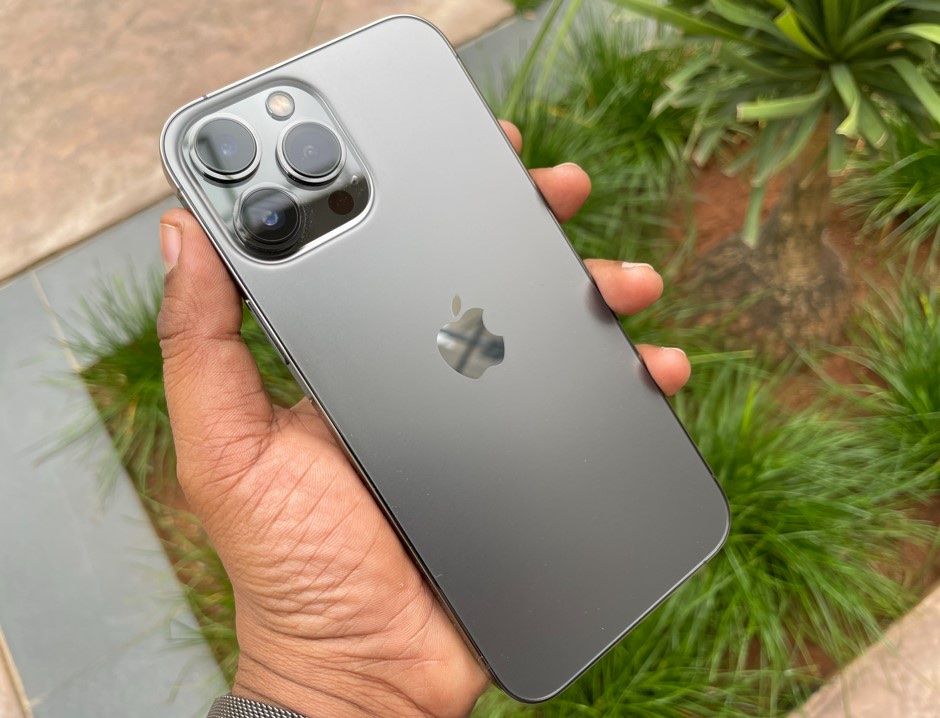 iPhone 13 Pro Max 256GB - Need Gone