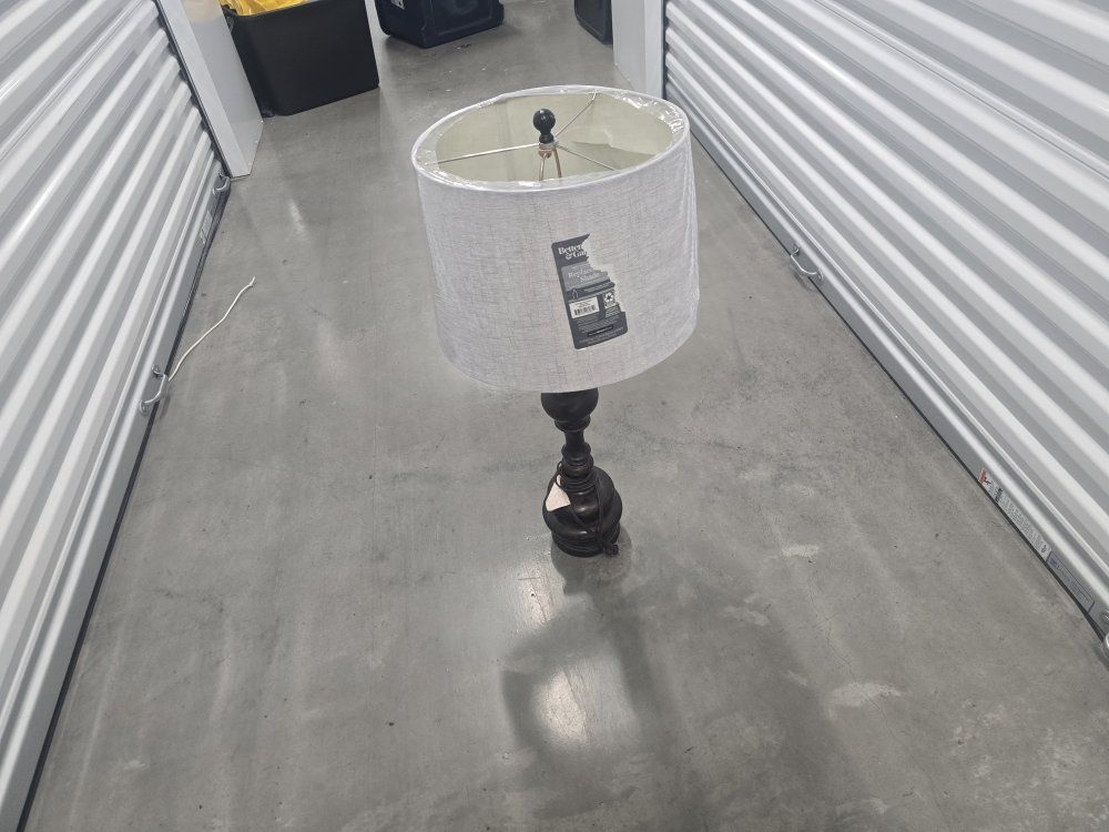 lamp