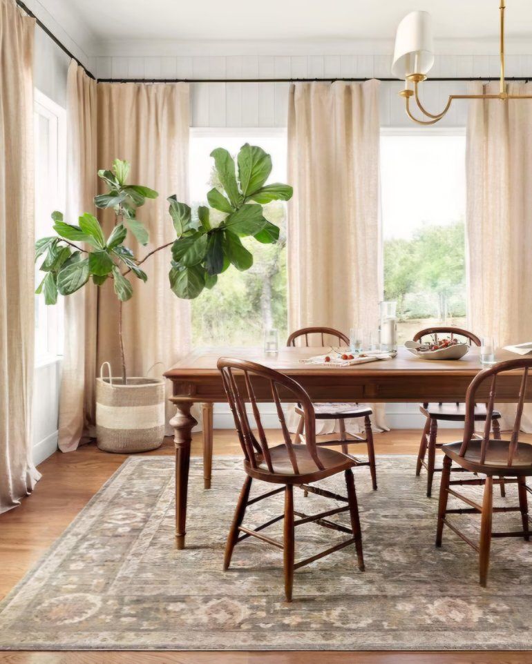 Loloi Chris Loves Julia Rosemarie Sage/Blush 5' x 7'-10" Area Rug