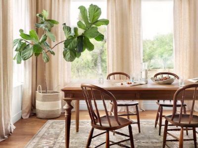 Loloi Chris Loves Julia Rosemarie Sage/Blush 5' x 7'-10" Area Rug