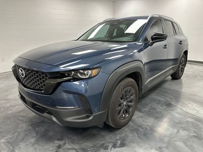 2026 Mazda CX-50 Hybrid Preferred